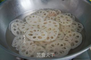 时蔬小炒的做法步骤：2