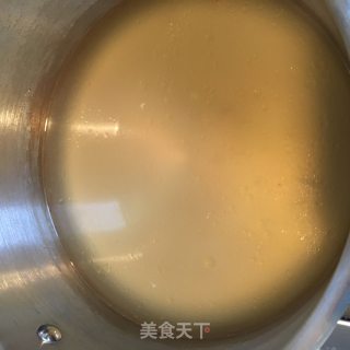 老鸭山药汤的做法步骤：3