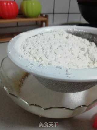 姜饼屋的做法步骤：3