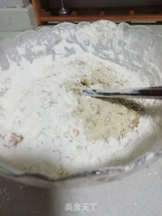姜饼屋的做法步骤：4