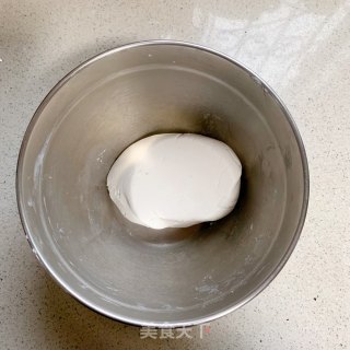 红糖糯米小丸子的做法步骤：2