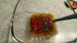 泰式粉丝沙拉的做法步骤：3