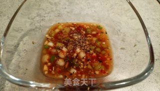 泰式粉丝沙拉的做法步骤：4