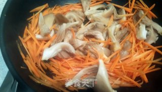 泰式粉丝沙拉的做法步骤：8