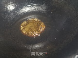 软烂的猪手炖粉条的做法步骤：9