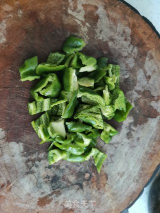 干豆角炖排骨的做法步骤：5