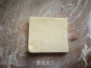 酸汤豆旗儿的做法步骤：2