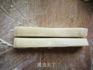 酸汤豆旗儿的做法步骤：3