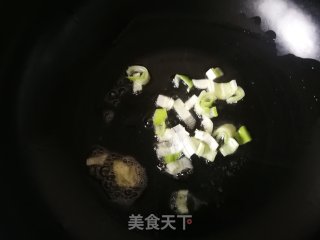 酸汤豆旗儿的做法步骤：6