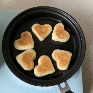 养胃山药饼的做法步骤：6