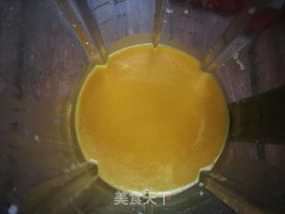 百合枸杞米浆的做法步骤：6