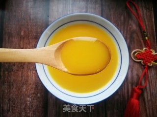 百合枸杞米浆的做法步骤：8