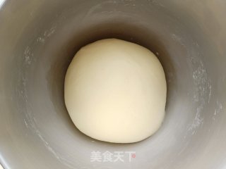 小米吐司的做法步骤：9