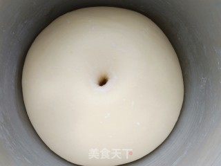 小米吐司的做法步骤：10