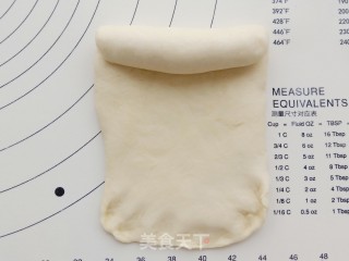 小米吐司的做法步骤：12