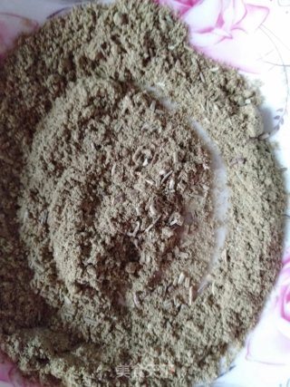 孜然羊肉片的做法步骤：4