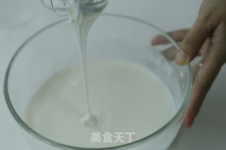 草莓糯米糍的做法步骤：2