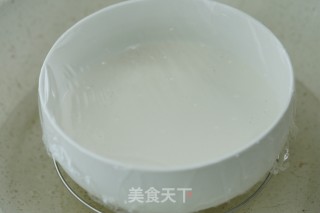 草莓糯米糍的做法步骤：3
