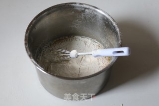 圣诞红丝绒蛋糕卷的做法步骤：4