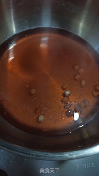 胡辣汤的做法步骤：5