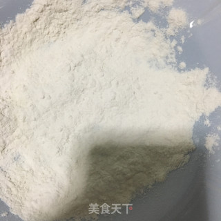 干煎小黄花的做法步骤：7