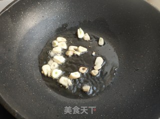 腐竹焖香菇的做法步骤：6