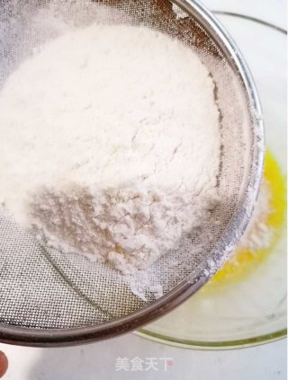 圣诞树蛋糕卷的做法步骤：4