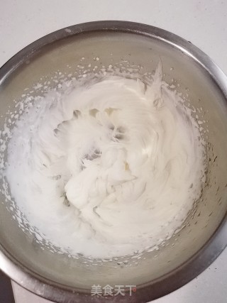 圣诞树蛋糕卷的做法步骤：15