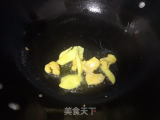 菌菇粉丝鸡汤的做法步骤：1