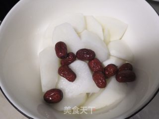 萝卜鸡汤的做法步骤：8
