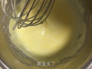 半熟芝士的做法步骤：5