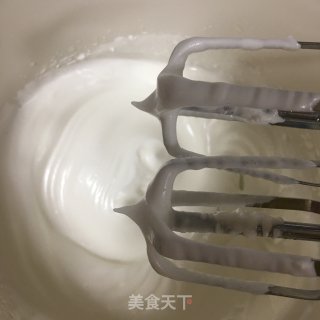 半熟芝士的做法步骤：9