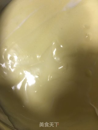 半熟芝士的做法步骤：11