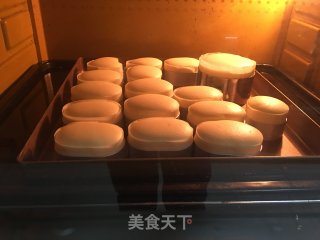 半熟芝士的做法步骤：17