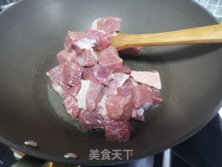 俄式罐焖牛肉的做法步骤：4