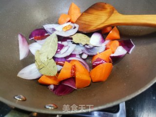 俄式罐焖牛肉的做法步骤：10