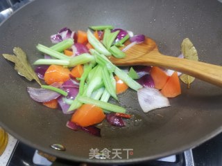 俄式罐焖牛肉的做法步骤：11