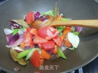 俄式罐焖牛肉的做法步骤：13