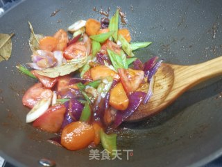 俄式罐焖牛肉的做法步骤：15