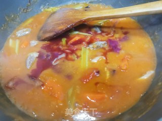俄式罐焖牛肉的做法步骤：21