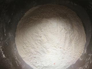 圣诞袜子的做法步骤：1