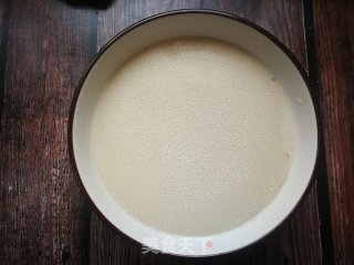 圣诞袜子的做法步骤：3