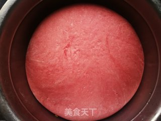 圣诞袜子的做法步骤：7