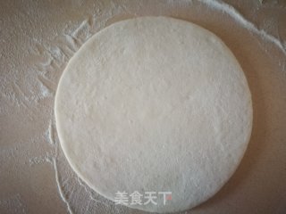 圣诞袜子的做法步骤：13
