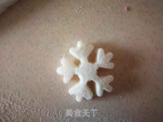 圣诞袜子的做法步骤：17