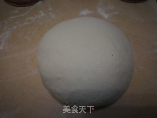 双色枣花的做法步骤：4