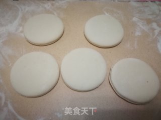 双色枣花的做法步骤：6