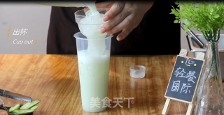 果蔬乳酸的做法步骤：8