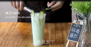 果蔬乳酸的做法步骤：9