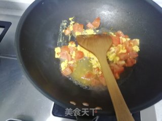 圣诞老公公饭的做法步骤：4